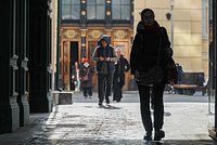 Москвичам пообещали аномальную погоду 