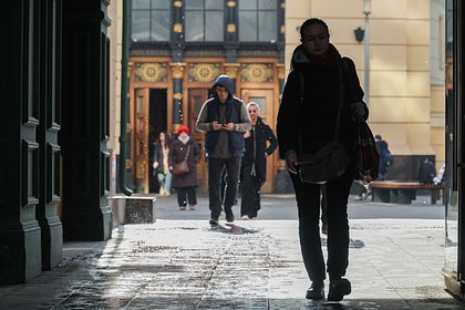 Москвичам пообещали аномальную погоду