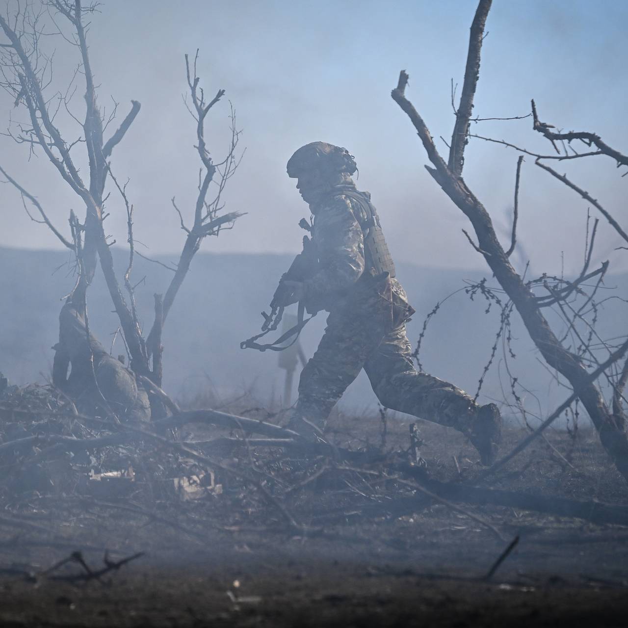 В Кремле высказались об СВО словами &laquo;должна идти вперед и увенчаться успехом&raquo;