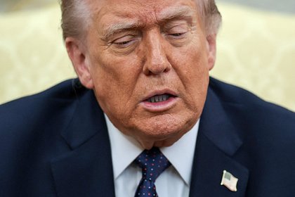 Живущий в США российский комик сравнил Трампа с Жириновским