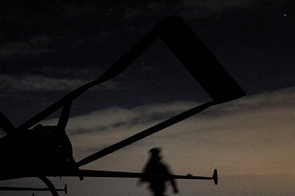 ВСУ ударили по предприятию в регионе России на расстоянии 1,5 тысячи километров от границы