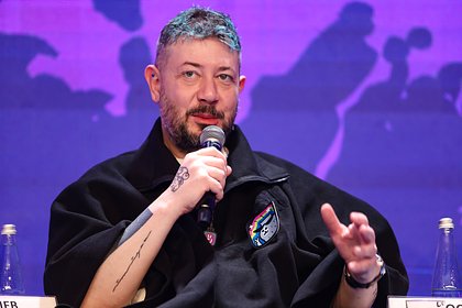 Артемий Лебедев рассказал о трехчасовом допросе в Ираке