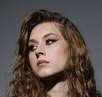 Дарья Давиденко