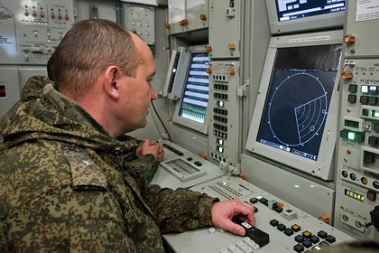 Минобороны отчиталось об отражении удара британскими Storm Shadow