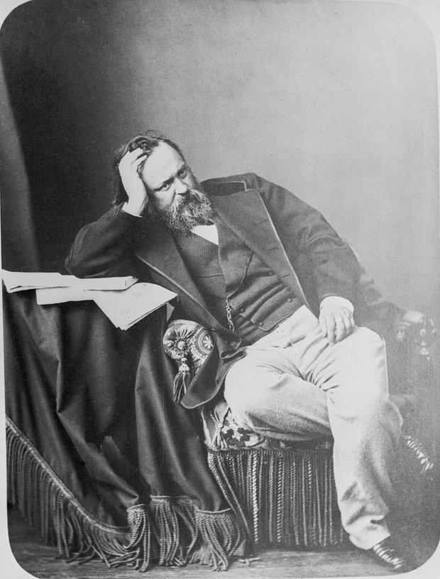 Александр Герцен