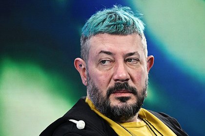 Артемий Лебедев назвал Израиль уродской страной и обматерил его