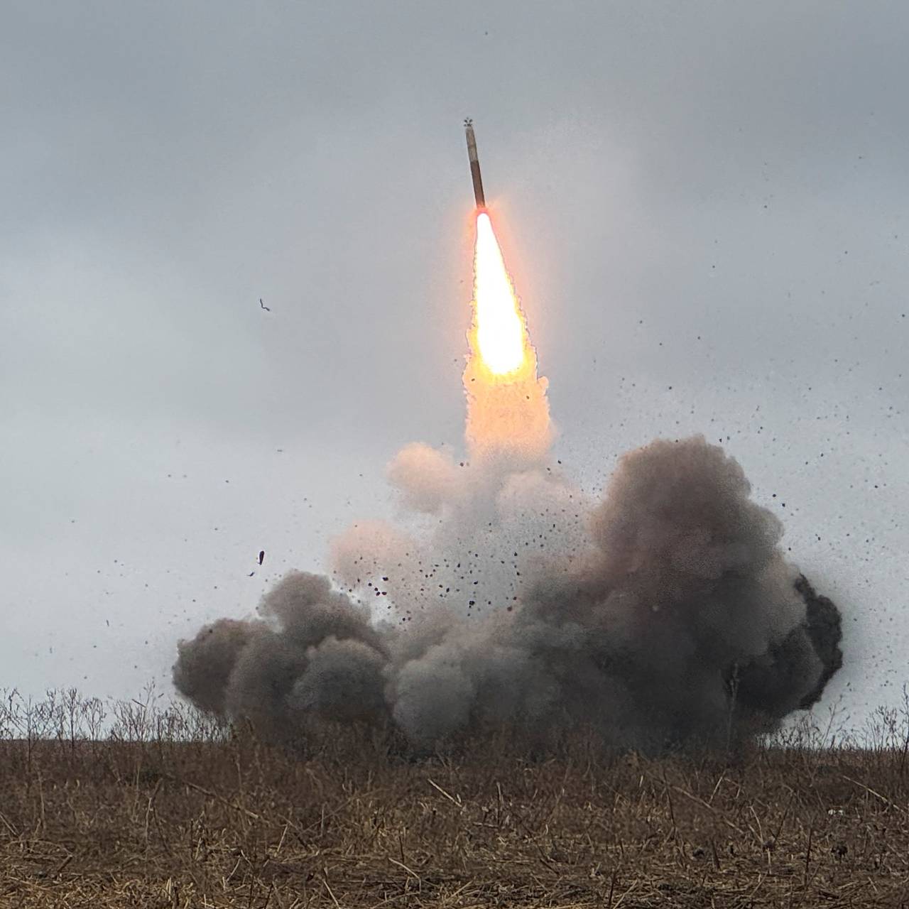 В ВСУ назвали ответственных за удар по Брянску