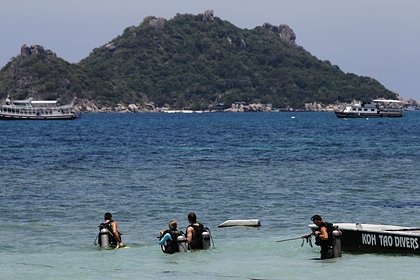 &laquo;Думают, что наша страна красива и безопасна&raquo;. Как райский уголок в популярной у россиян стране обрел репутацию Острова смерти