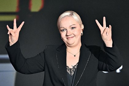 33-летняя звезда &laquo;Женского стендапа&raquo; высказалась о пластике