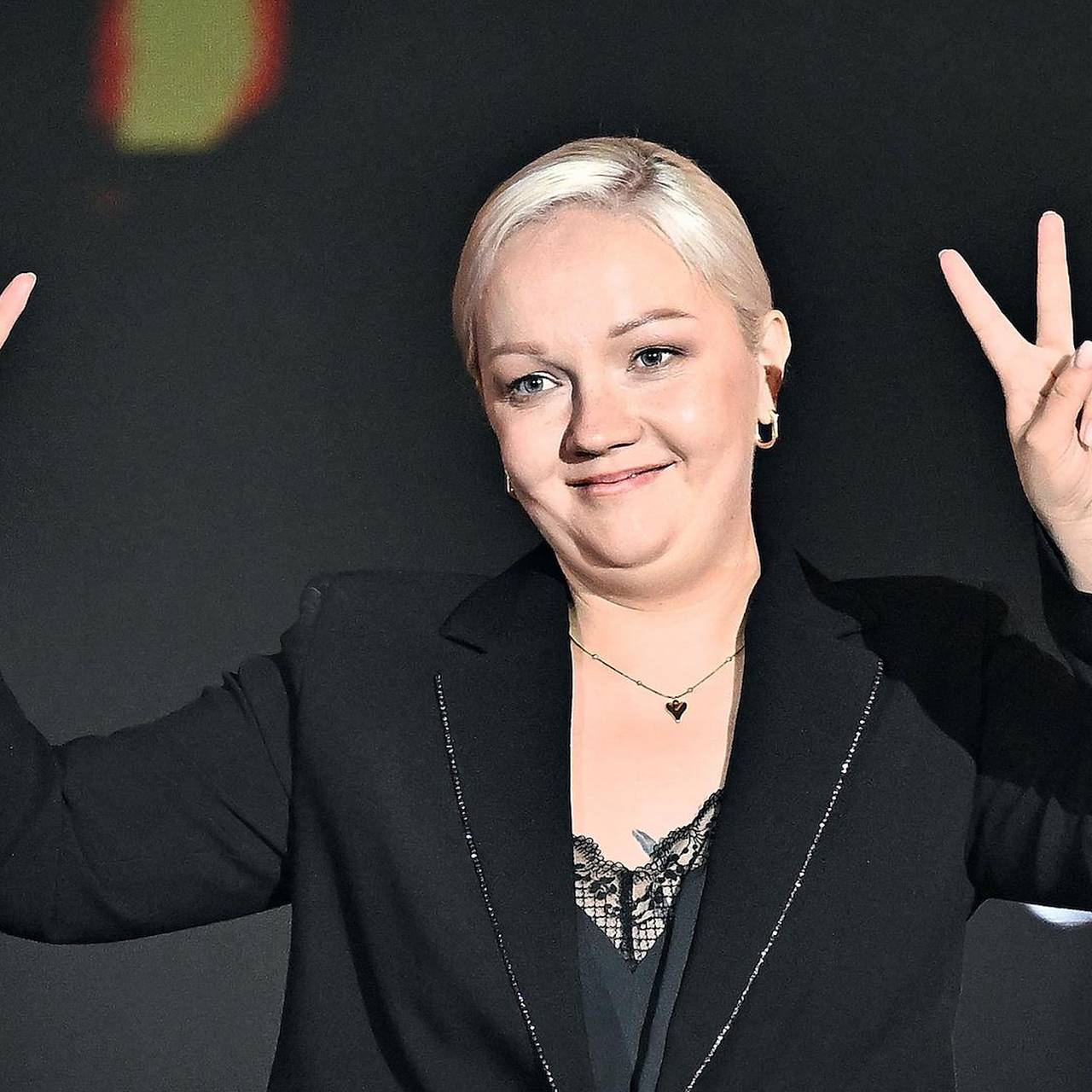 33-летняя звезда &laquo;Женского стендапа&raquo; высказалась о пластике