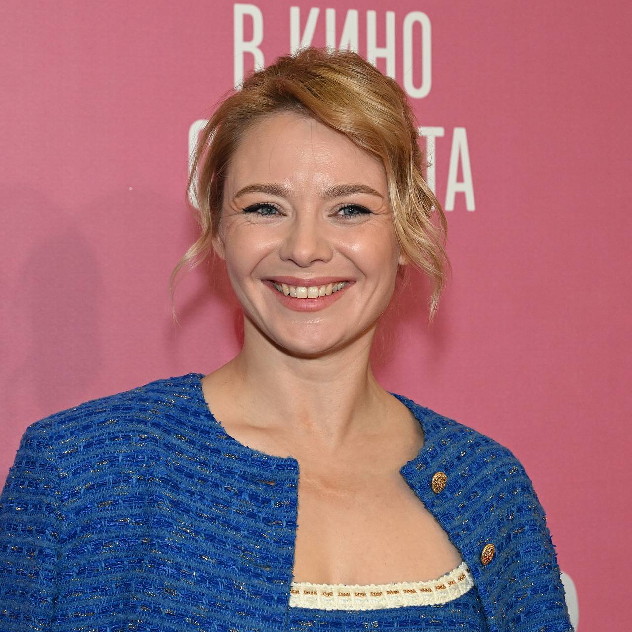 Звезда &laquo;Мажора&raquo; рассказала о борьбе с неуверенностью в себе