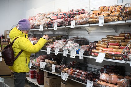 ООН предупредила о риске подорожания продуктов из-за войны в Иране