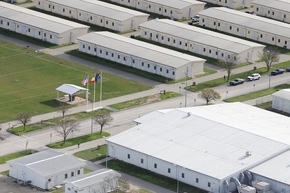 США решили отправить военных в Восточную Европу в рамках операции в Иране