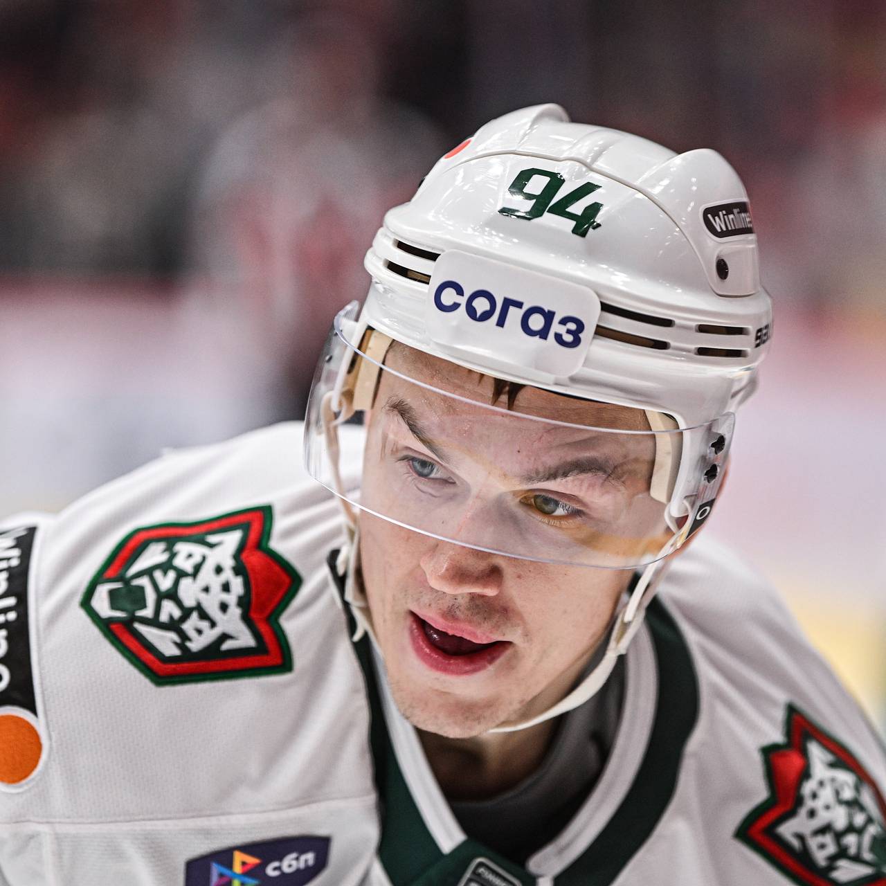 Хоккеиста &laquo;Ак Барса&raquo; третий раз за месяц оштрафовали за симуляцию