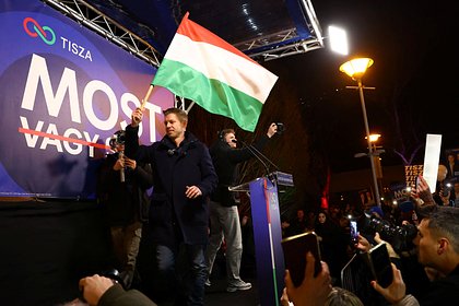 Спецслужбы Венгрии раскрыли новую угрозу со стороны Украины