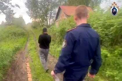 Россиянин через 18 лет сознался в расправе над родственницей