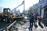 ВСУ ударили по Брянску британскими ракетами. Под обстрел попал завод, есть жертвы 