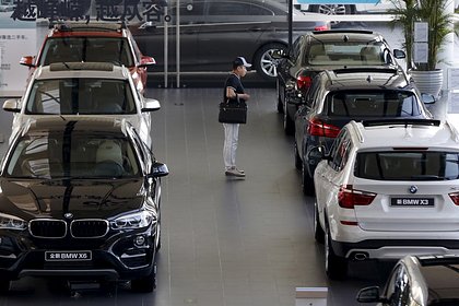 Автогигант отзовет почти 148 тысяч машин из-за риска возгорания