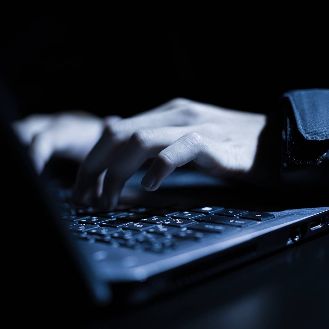 Харцызский душитель &laquo;объявил&raquo; о себе