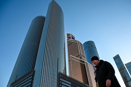 В Москве появится море