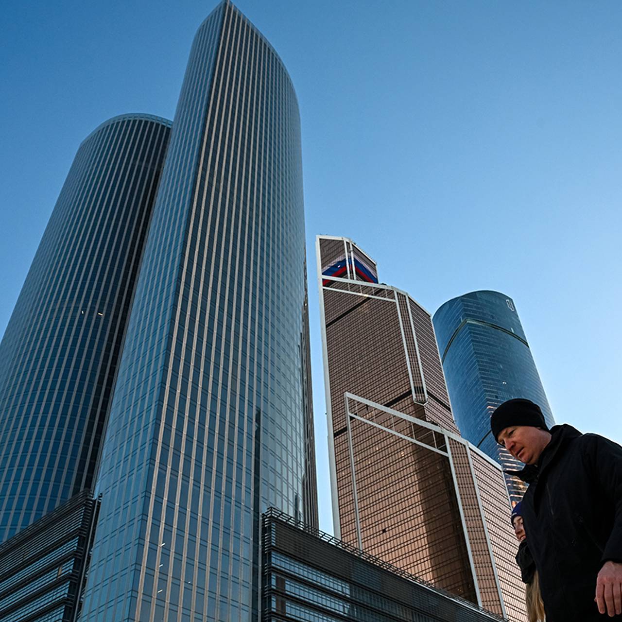 В Москве появится море