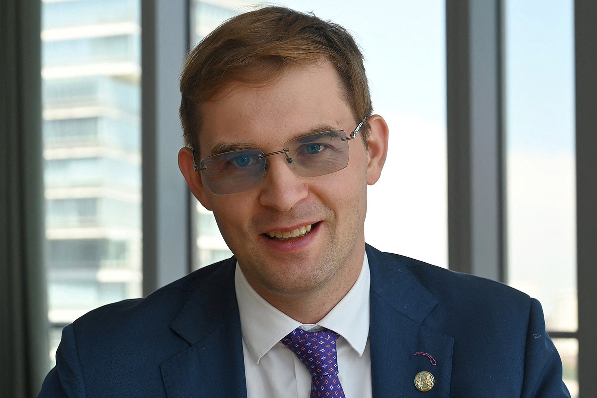 Тимур Турлов