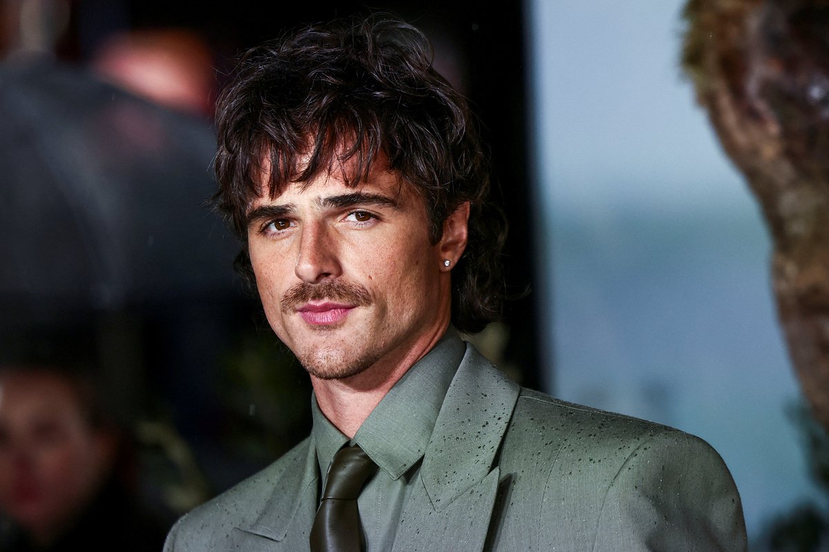 Джейкоб Элорди