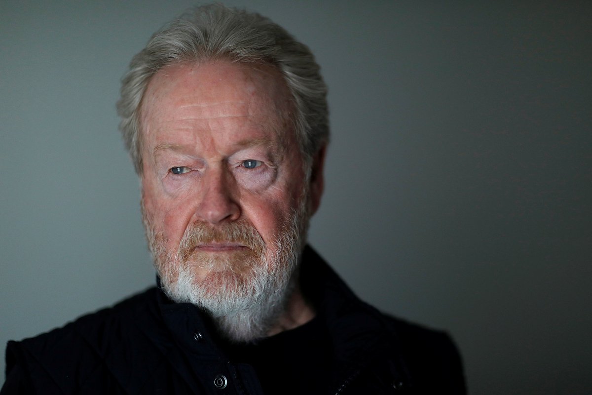 Ридли Скотт