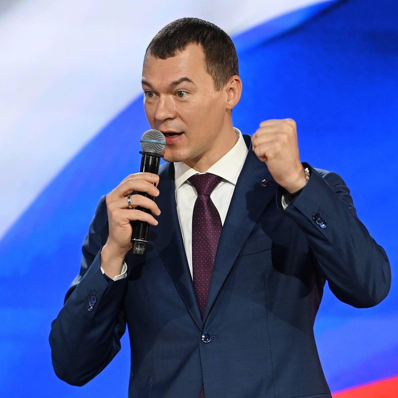 Министр спорта РФ оценил выступление россиян на Паралимпиаде