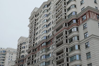 Россиянам пообещали снижение ставок по ипотеке