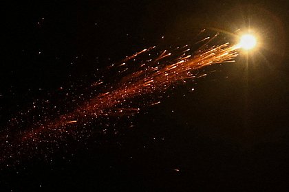 Назван главный просчет США при планировании ударов по Ирану