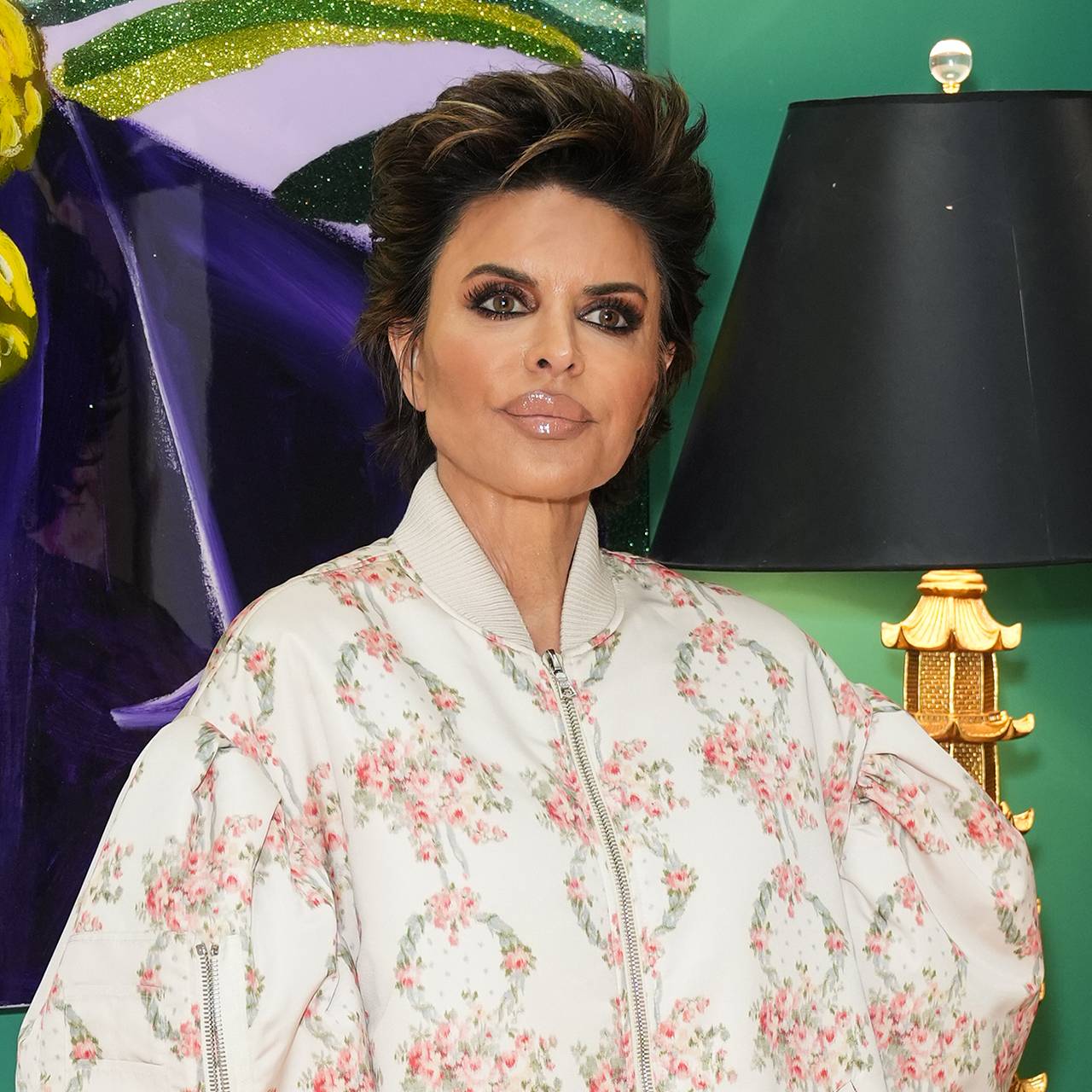 Лиза Ринна раздобыла редчайшую вещь для неожиданной цели