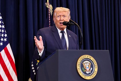 Названы возможные меры США по выходу из конфликта с Ираном