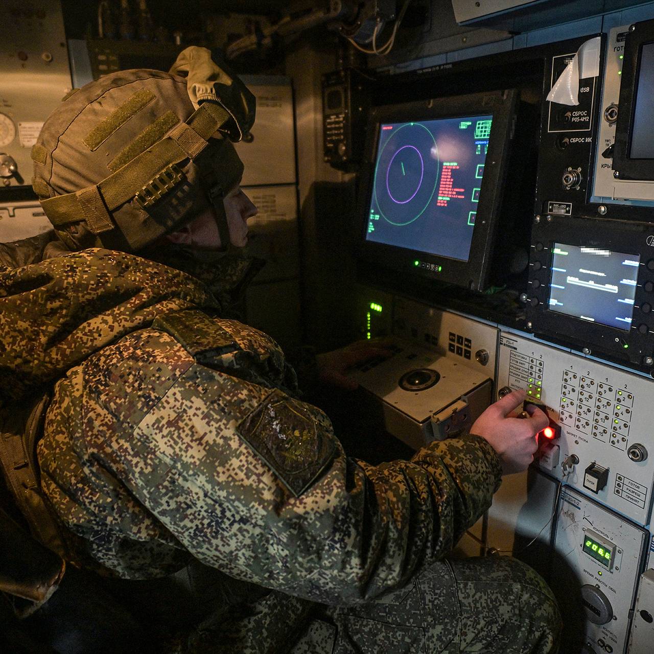 Стало известно о существенных потерях рода войск ВСУ в Харьковской области