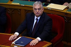 Виктор Орбан