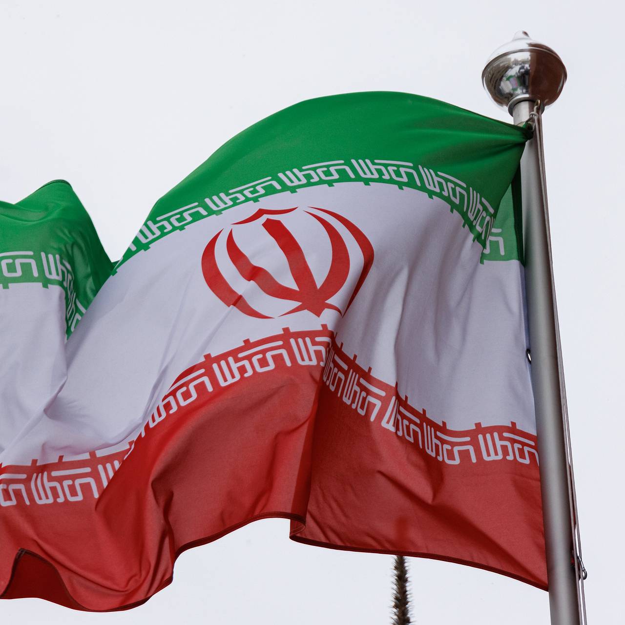 Названо условие участия Ирана в переговорах о мире