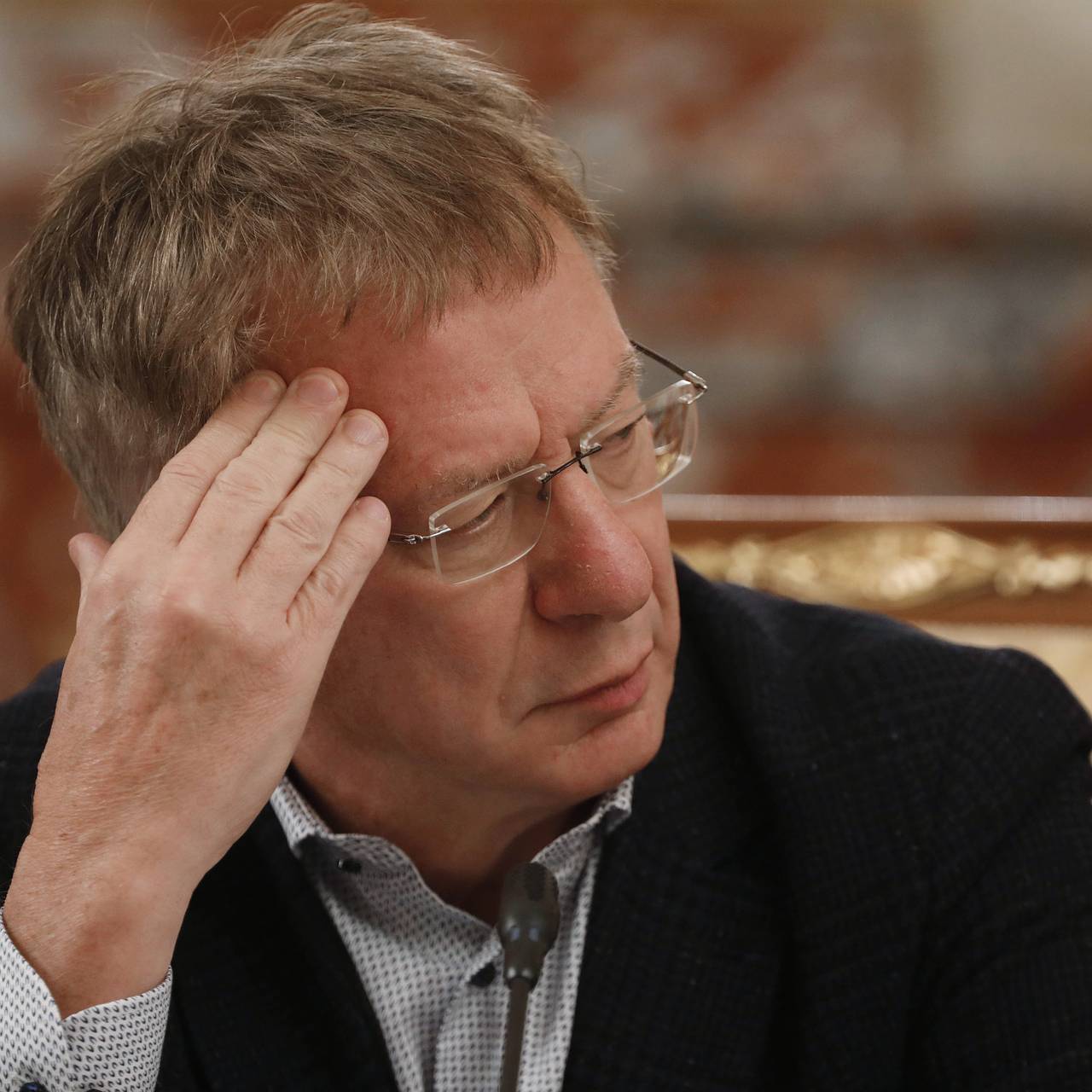 Фото: Дмитрий Астахов / РИА Новости