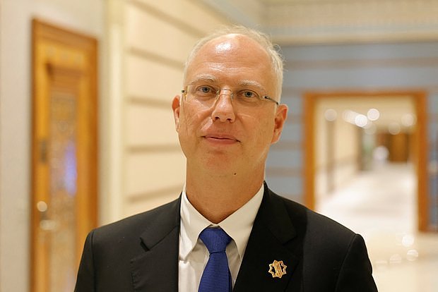 Кирилл Дмитриев