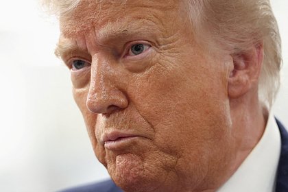 Трамп заявил о победе в войне с Ираном