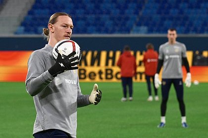 ПСЖ Сафонова обыграл «Челси» в Лиге чемпионов