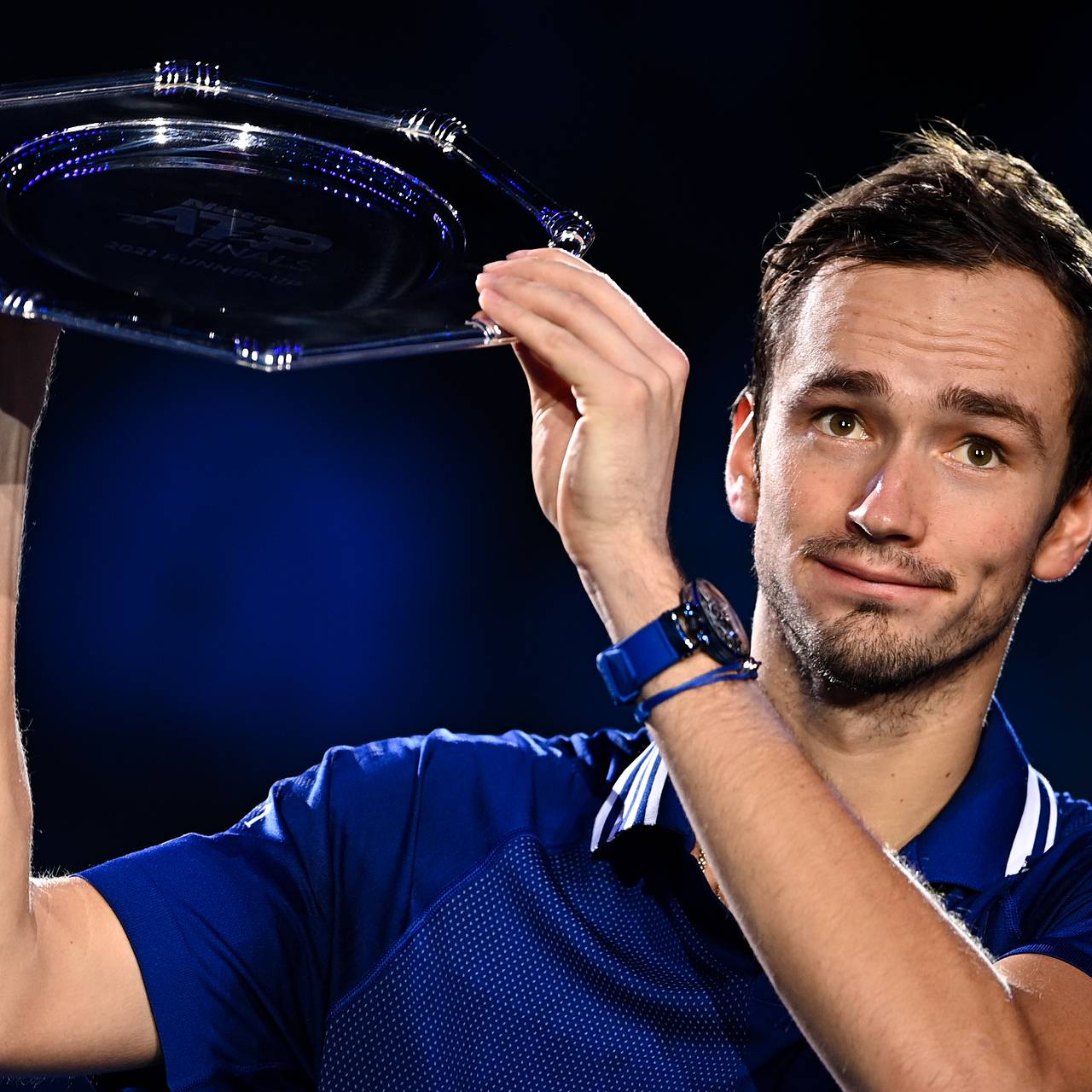 Теннисист Медведев вышел в четвертьфинал турнира Masters в Индиан-Уэллсе