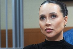 Валерия Чекалина