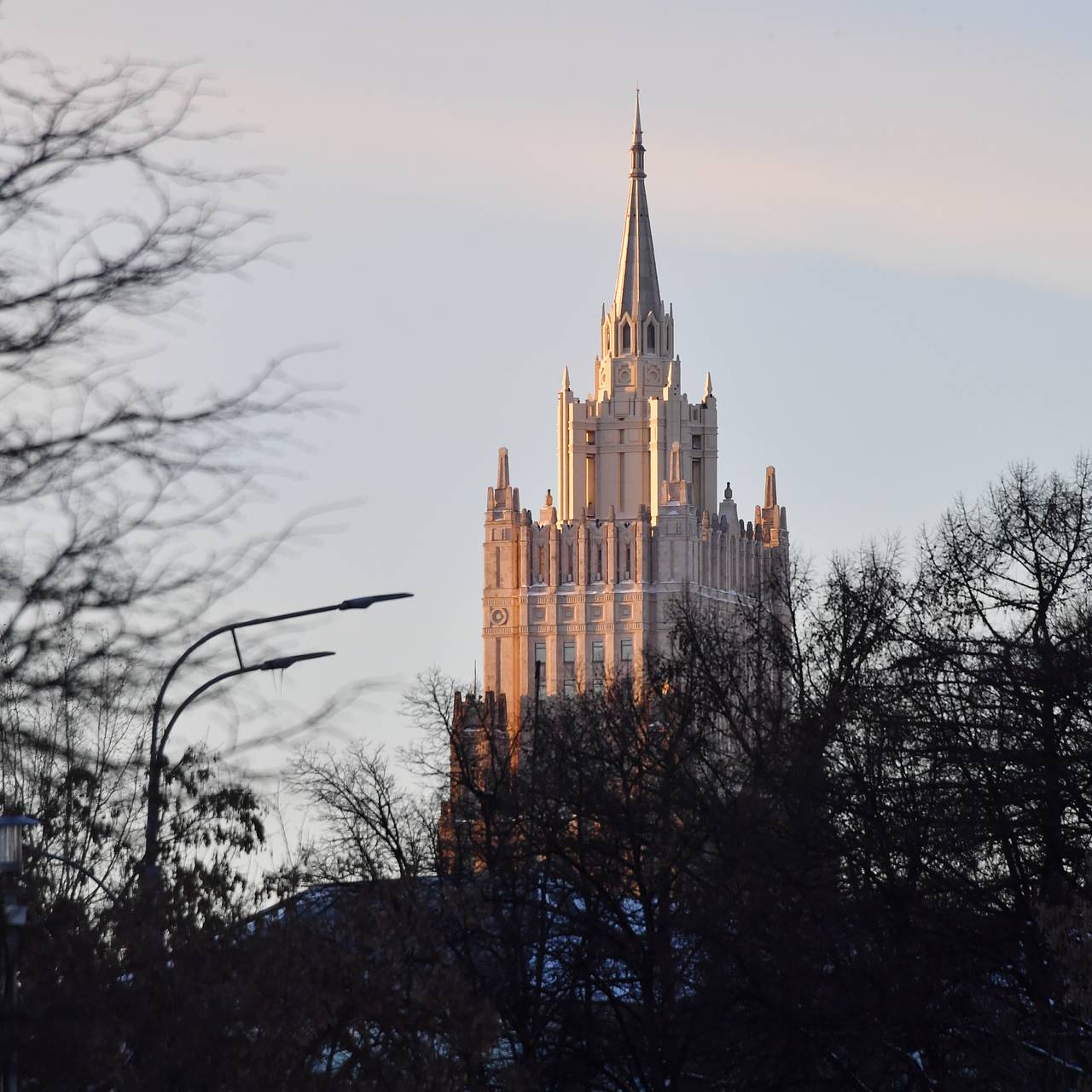 В МИД назвали число латиноамериканских наемников в ВСУ