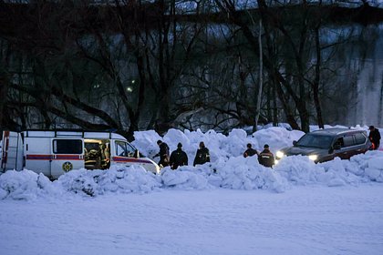 Появились подробности обнаружения тела одного из пропавших в Звенигороде детей
