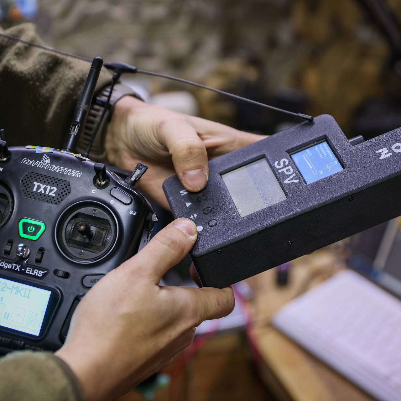 Российская &laquo;Елка&raquo; защитит критически важные объекты