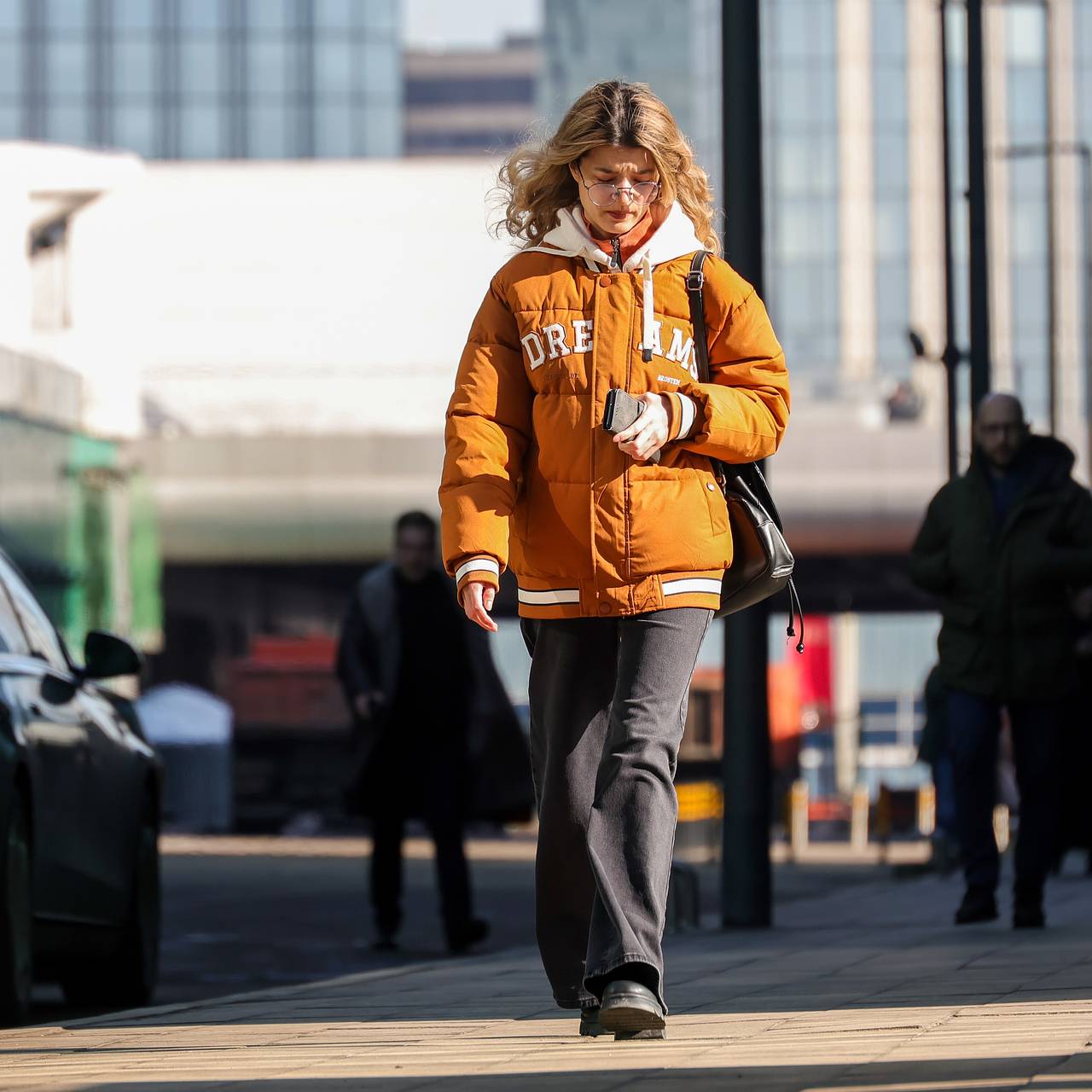 Москва приготовилась побить три рекорда