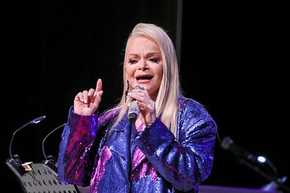 Долина высказалась о хейтерах фразой &laquo;я всех простила&raquo;