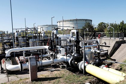 Украина назвала неприемлемыми даты инспекции нефтепровода &laquo;Дружба&raquo;