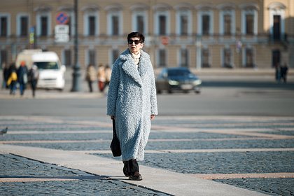 В России поставили два десятка метеорекордов за день