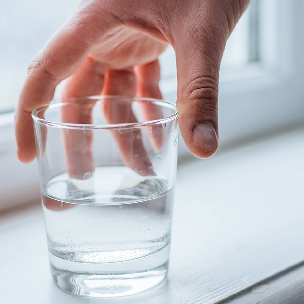 Врач предупредила об опасности избыточного количества воды